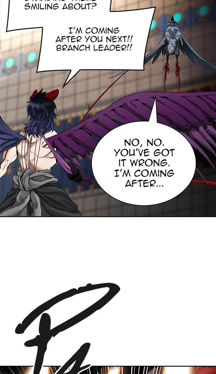 Tower of God, Chapter 472 image 048